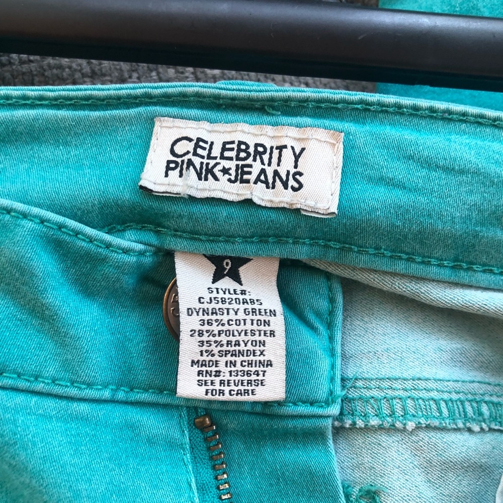 Celebrity Pink jeans - Picture 4 of 8